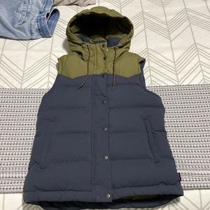 Patagonia Vest